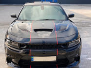 Dodge Charger 2010-2023 Kit carrosserie SRT 2015-2023 photo 1
