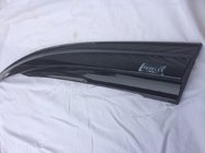 Dacia Duster 2008-2018 Déflecteurs de Vitres (4 pcs, Perflex Sport) photo 7