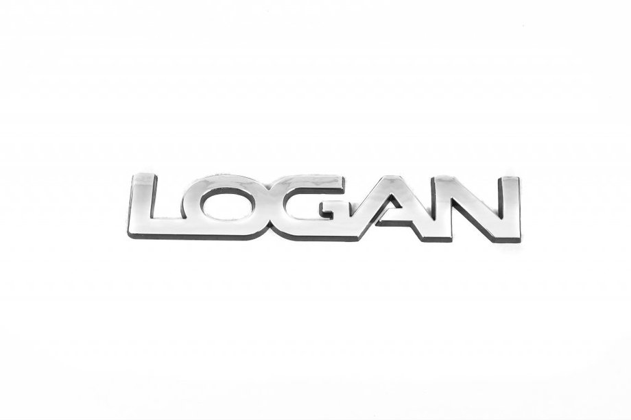 Renault Logan II 2013-2022 Inscription Logan 8200448593 Image