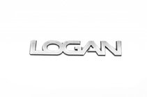 Renault Logan II 2013-2022 Inscription Logan 8200448593 photo 1