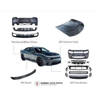 Kit carrosserie SRT 2015-2023 photo 2