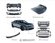 Dodge Charger 2010-2023 Kit carrosserie SRT 2015-2023 photo 2