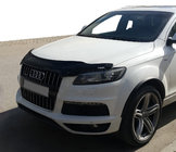 Audi Q7 2005-2015 Déflecteur de capot (EuroCap) photo 1