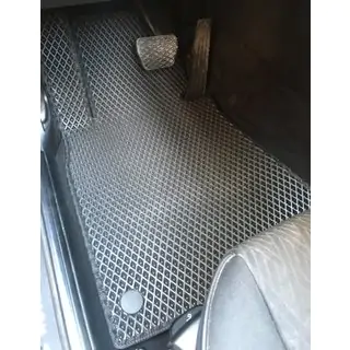 Tapis de sol EVA (noirs)