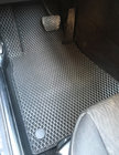 BMW 5 Series E39 1996-2003 Tapis de sol EVA (noirs) photo 1