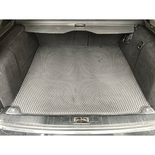 Tapis de coffre SW (EVA, Noir)