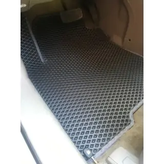 Tapis de sol EVA (noirs)
