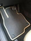 Mazda CX-5 2017–2025 Tapis de sol EVA (noirs) photo 1
