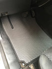 Suzuki Grand Vitara 2005-2017 Tapis de sol EVA (noirs) photo 1