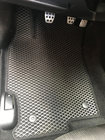Mazda 6 2008-2012 Tapis de sol EVA (noirs) photo 1