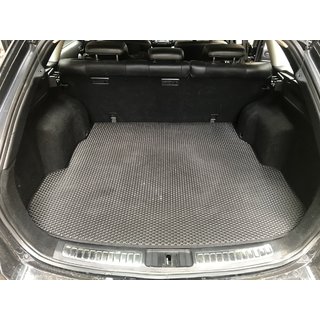 Tapis de coffre SW (EVA, Noir) photo 1