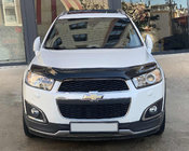 Chevrolet Captiva 2006-2019 Déflecteur de capot 2012+ EU (EuroCap) photo 1