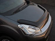 Citroen Berlingo 2008-2018 Déflecteur de capot (EuroCap long) photo 1
