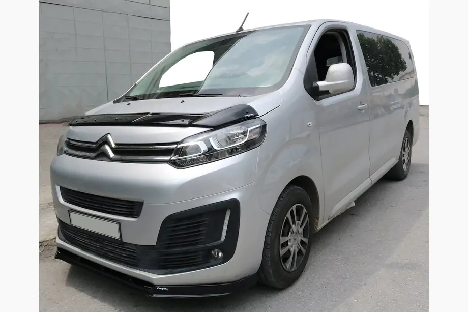 Citroen SpaceTourer 2016- Déflecteur de capot EuroCap Image