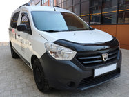 Dacia Dokker 2013-2022 Déflecteur de capot EuroCap photo 1