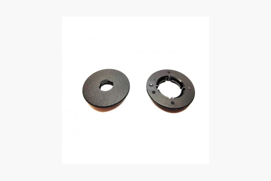 Ford Clip Ford rond (nouveau type) Image