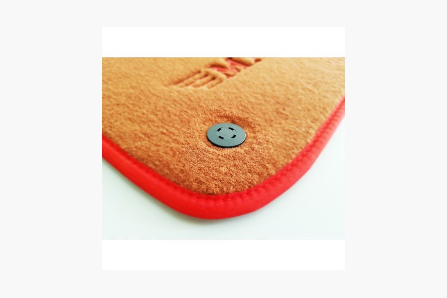 Lancia Clip de tapis Lancia Image