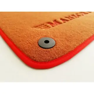 Clip rond Ford