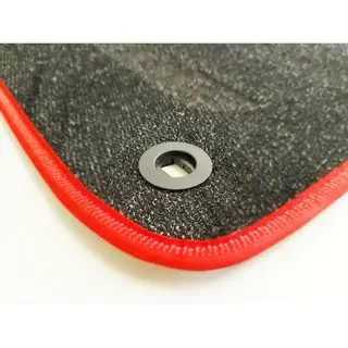 Clip de tapis Ford Oval