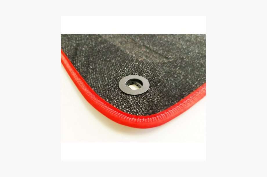Seat Clip Seat Oval Image
