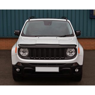 Déflecteur de capot EuroCap Jeep Renegade 2014- photo 1