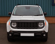 Jeep Renegade 2014- Déflecteur de capot EuroCap photo 1