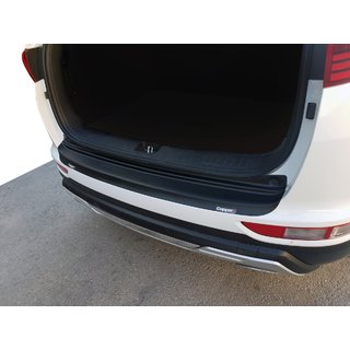 Cache de pare-chocs arrière EuroCap 2015-2018 (ABS) Kia Sportage 2015-2021 photo 1