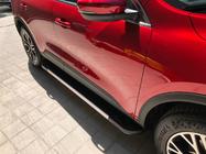 Ford Kuga/Escape 2019- Marchepieds Latéraux RedLine V1 (2 pcs, Aluminium) photo 1