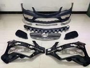 Mercedes E-class coupe C207 2010-2017 Kit carrosserie complet AMG V2 photo 1