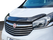 Fiat Talento 2016- Déflecteur de capot (EuroCap) photo 1