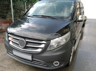 Mercedes Vito/V-class W447 2014- Deflecteur de capot EuroCap photo 6