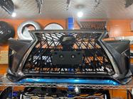 Lexus RX 2009-2015 Kit d'upgrade TRD V2 photo 2