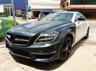 Mercedes CLS C218 2011-2018 Kit Carrosserie Complet AMG Tuning photo 4