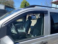 Mercedes Vito W639 2004-2014 Déflecteurs de Vitres (2 pcs, ANV) photo 1