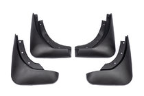 Audi A8 2010-2018 Bavettes d'origine Premium A8/A8L (4 pcs) photo 4
