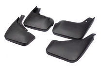 Audi Q7 2005-2015 Bavettes Premium (4 pcs) photo 1
