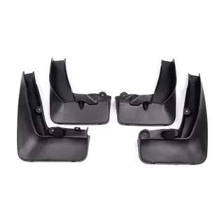 Bavettes Premium (4 pcs) BMW X1 E84 2009-2015 photo 1