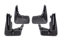BMW 6 Series G32 2017- Bavettes Premium (4 pcs) photo 1
