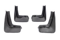 BMW X1 F48 2015-2022 Bavettes Premium (4 pcs) photo 1