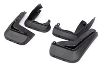BMW 3 Series F34 2013–2020 Bavettes Premium (4 pcs) photo 1