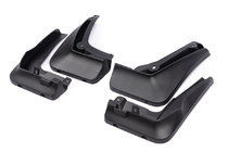 BMW 3 Series E90/E91 2005-2011 Bavettes Premium pour E90/91/92 (4 pcs) photo 1