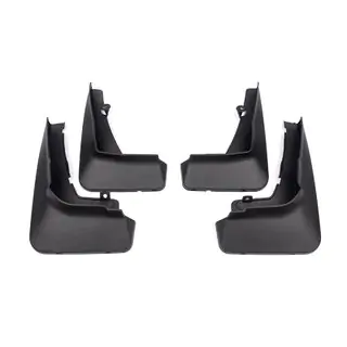 Bavettes Premium (4 pcs) photo 1