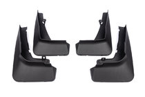 BMW X6 G06 2019–2027 Bavettes Premium (4 pcs) photo 1
