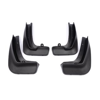 Bavettes Premium d'origine pour GranTourer (4 pcs) BMW 2 Series Active Tourer F45/F46 2014-2021 photo 1