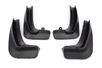 BMW 2 Series Active Tourer F45/F46 2014-2021 Bavettes Premium d'origine pour GranTourer (4 pcs) photo 1