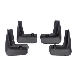 Bavettes Premium (4 pcs) photo 1