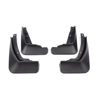 Bavettes Premium d'Origine (HB, 4 pcs) Chevrolet Cruze 2016-2019 photo 1