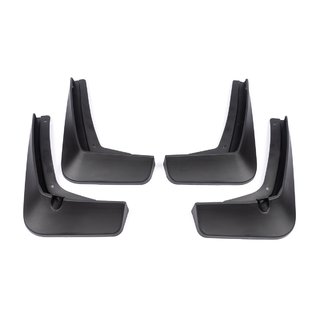 Bavettes Premium (4 pcs) Chevrolet Equinox 2018-2025 photo 4