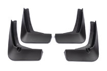 Chevrolet Equinox 2018-2025 Bavettes Premium (4 pcs) photo 4