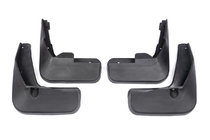 Citroen C-4 2010-2018 Bavettes Premium SD V1 (Jeu de 4) photo 1